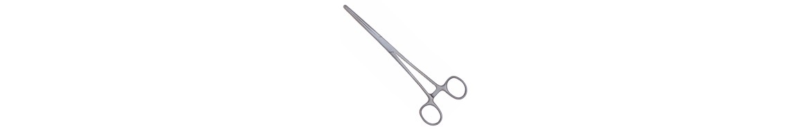 Feeding Forceps